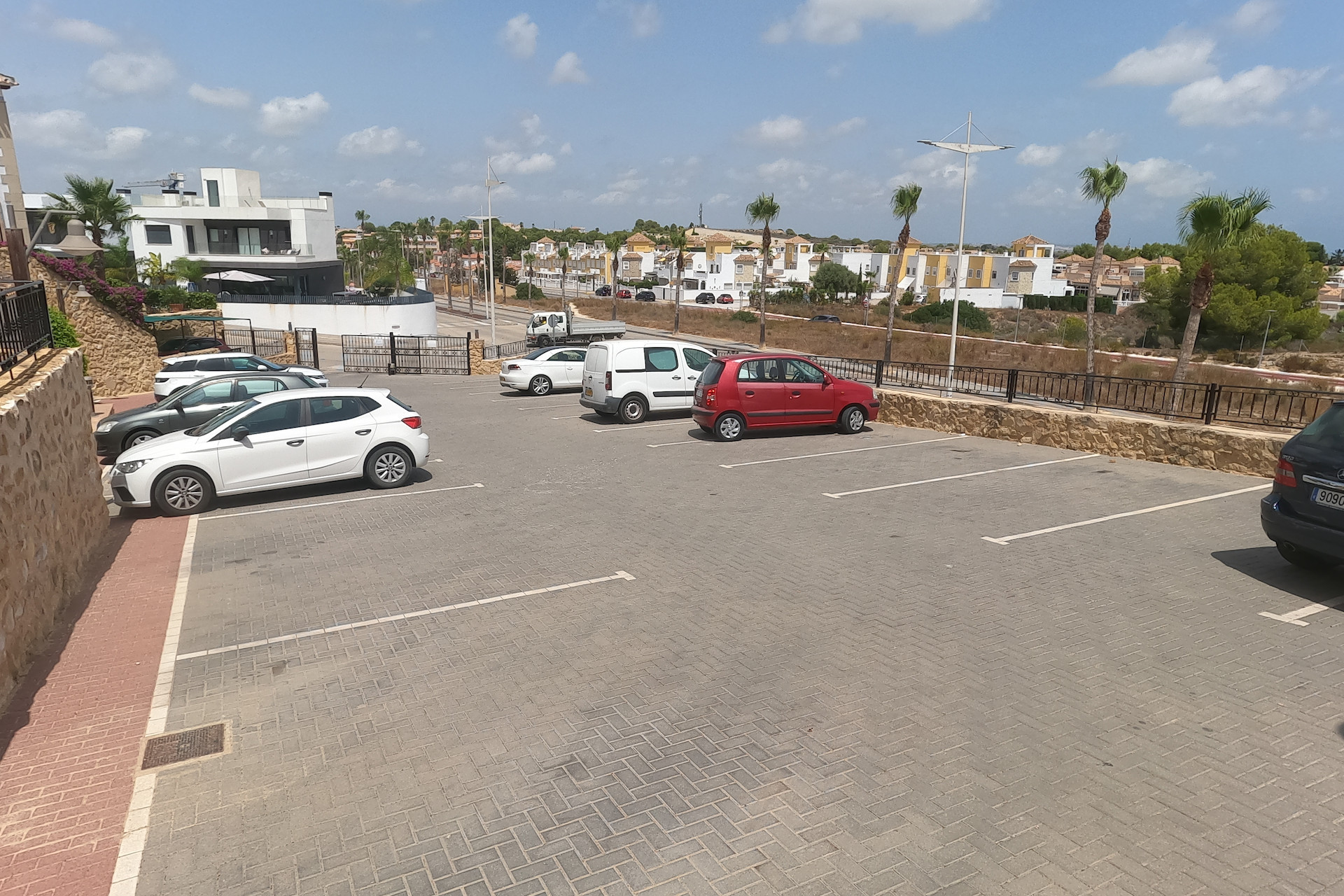 Resale - Apartment / Flat - Algorfa - La Finca Golf