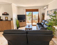 Resale - Apartment / Flat - Algorfa - La Finca Golf
