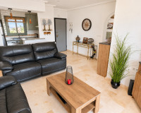 Resale - Apartment / Flat - Algorfa - La Finca Golf
