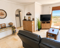 Resale - Apartment / Flat - Algorfa - La Finca Golf
