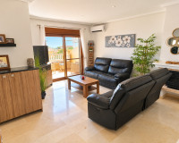 Resale - Apartment / Flat - Algorfa - La Finca Golf