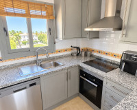 Resale - Apartment / Flat - Algorfa - La Finca Golf