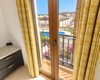 Resale - Apartment / Flat - Algorfa - La Finca Golf
