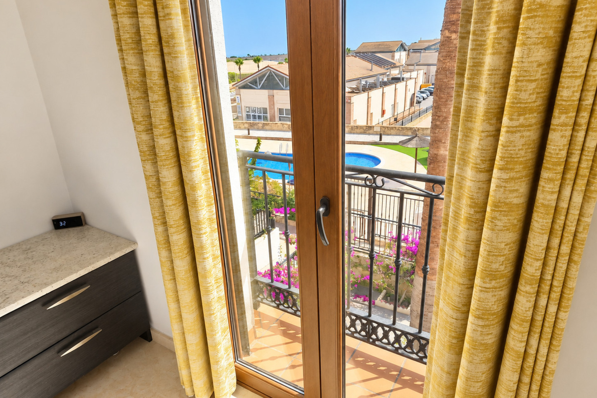 Resale - Apartment / Flat - Algorfa - La Finca Golf