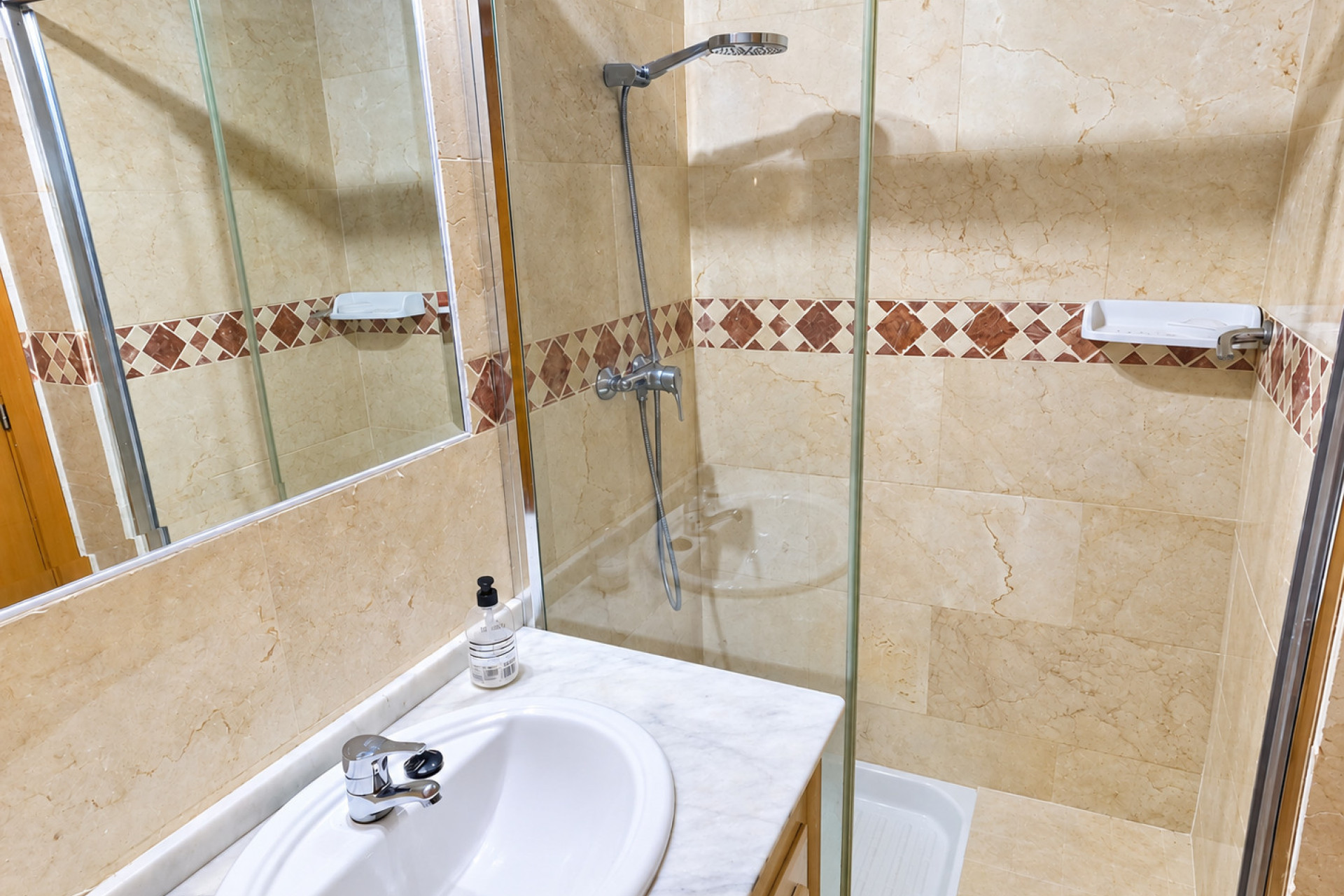 Resale - Apartment / Flat - Algorfa - La Finca Golf