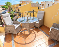 Resale - Apartment / Flat - Algorfa - La Finca Golf