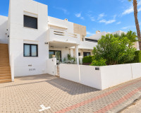 Resale - Apartment / Flat - Algorfa - La Finca Golf