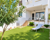 Resale - Apartment / Flat - Algorfa - La Finca Golf