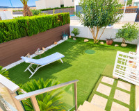 Resale - Apartment / Flat - Algorfa - La Finca Golf