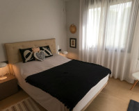 Resale - Apartment / Flat - Algorfa - La Finca Golf
