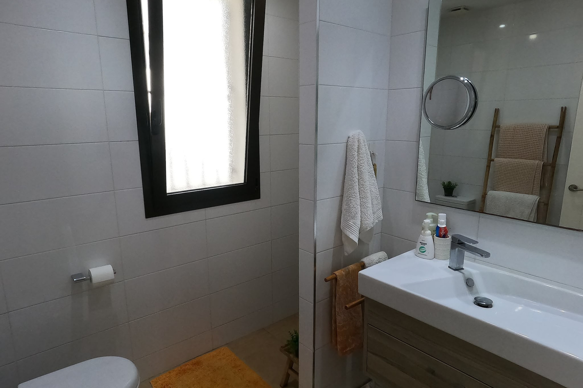 Resale - Apartment / Flat - Algorfa - La Finca Golf