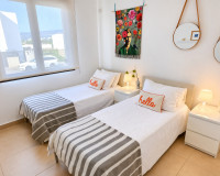 Resale - Apartment / Flat - Algorfa - La Finca Golf