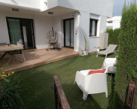 Resale - Apartment / Flat - Algorfa - La Finca Golf