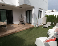 Resale - Apartment / Flat - Algorfa - La Finca Golf