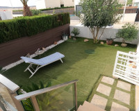Resale - Apartment / Flat - Algorfa - La Finca Golf