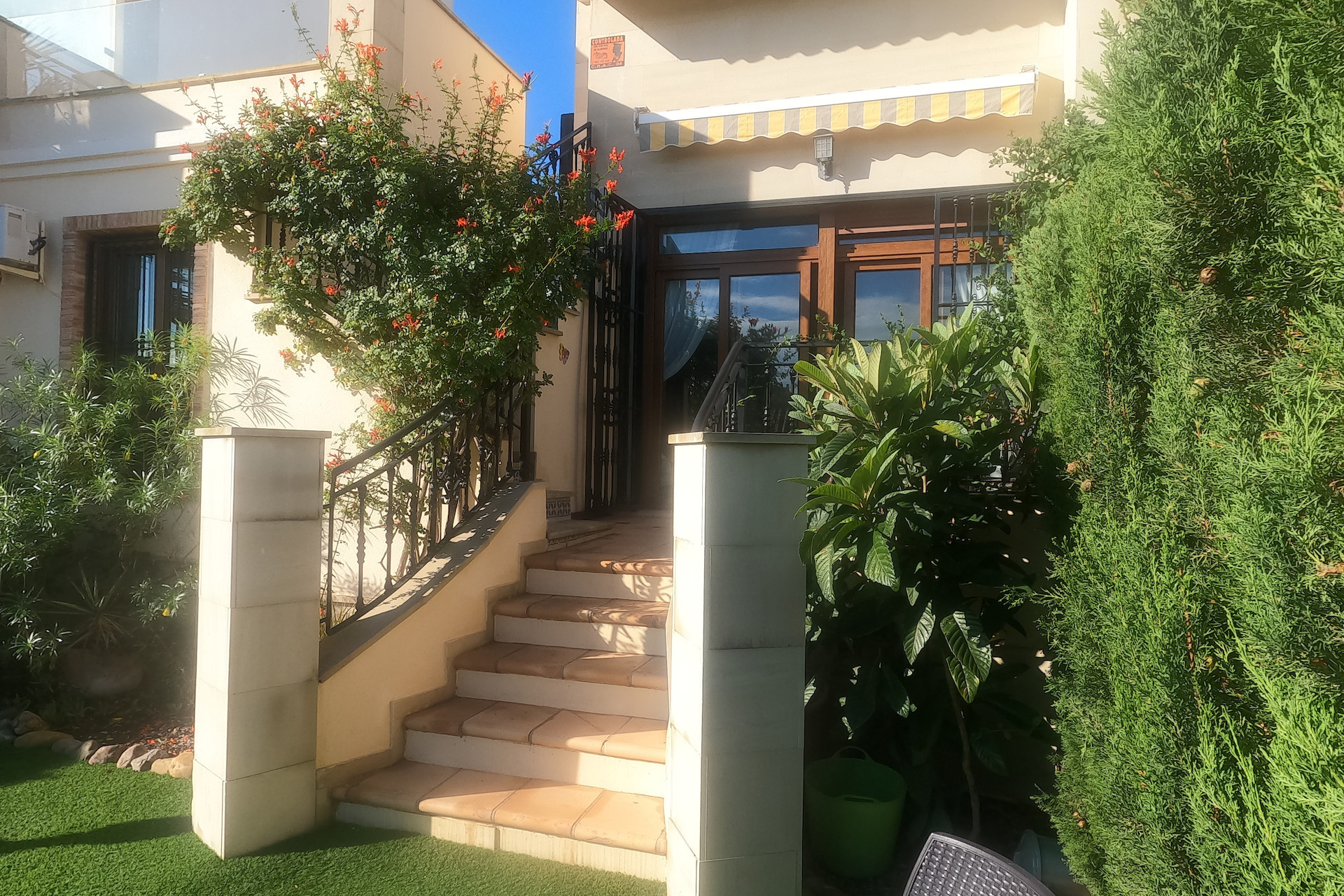 Resale - Apartment / Flat - Algorfa - La Finca Golf