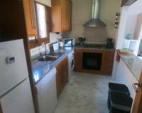 Resale - Apartment / Flat - Algorfa - La Finca Golf