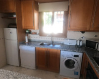 Resale - Apartment / Flat - Algorfa - La Finca Golf