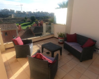 Resale - Apartment / Flat - Algorfa - La Finca Golf