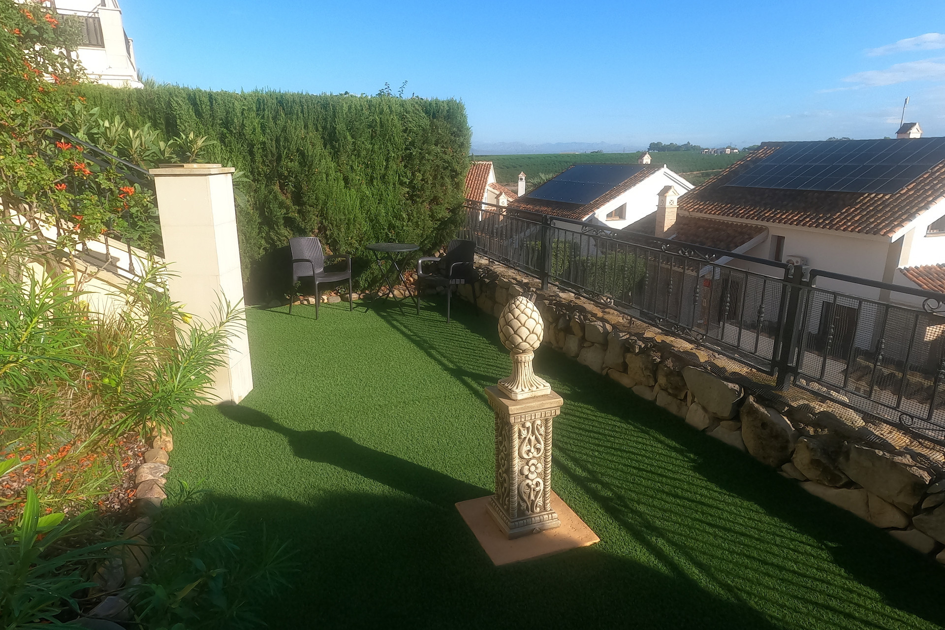 Resale - Apartment / Flat - Algorfa - La Finca Golf