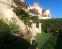Resale - Apartment / Flat - Algorfa - La Finca Golf