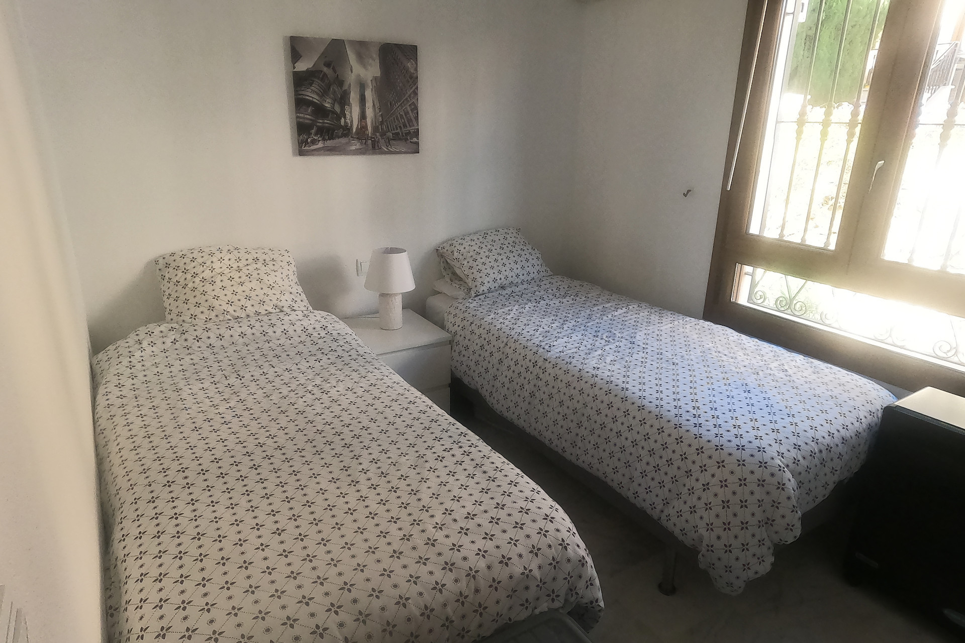 Resale - Apartment / Flat - Algorfa - La Finca Golf