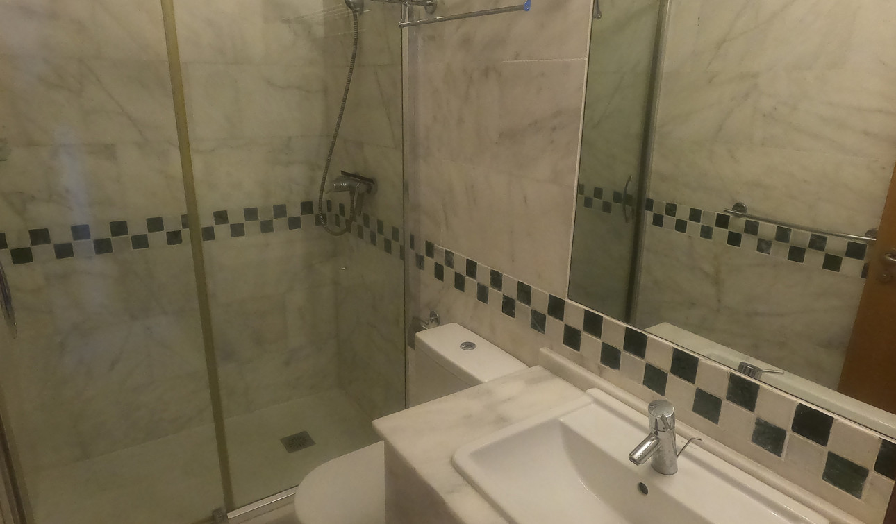 Resale - Apartment / Flat - Algorfa - La Finca Golf