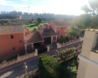 Resale - Apartment / Flat - Algorfa - La Finca Golf