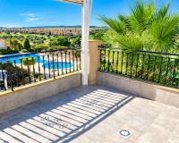 Resale - Apartment / Flat - Algorfa - La Finca Golf