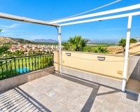 Resale - Apartment / Flat - Algorfa - La Finca Golf