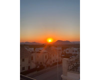 Resale - Apartment / Flat - Algorfa - La Finca Golf