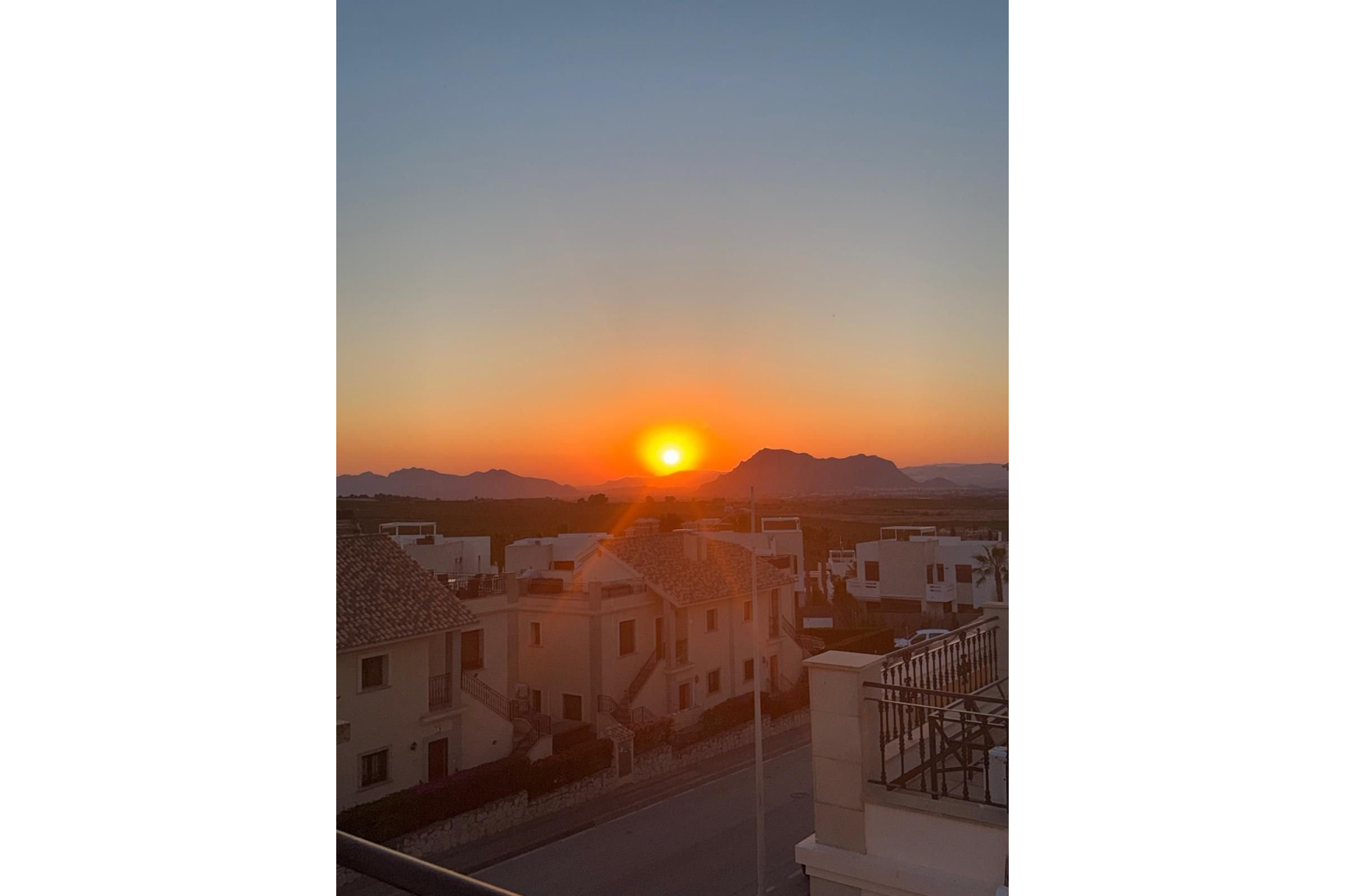 Resale - Apartment / Flat - Algorfa - La Finca Golf