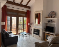 Resale - Apartment / Flat - Algorfa - La Finca Golf