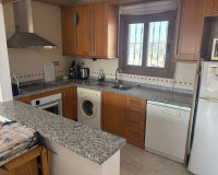 Resale - Apartment / Flat - Algorfa - La Finca Golf