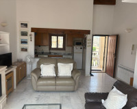 Resale - Apartment / Flat - Algorfa - La Finca Golf