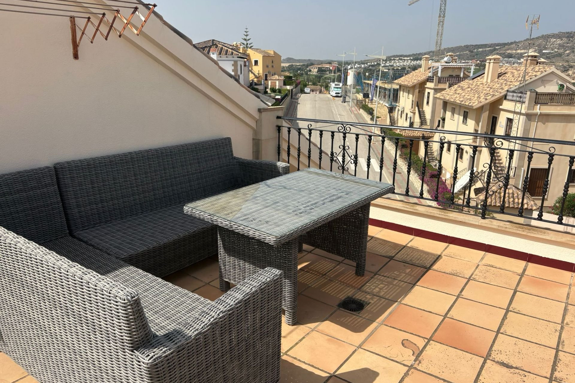 Resale - Apartment / Flat - Algorfa - La Finca Golf