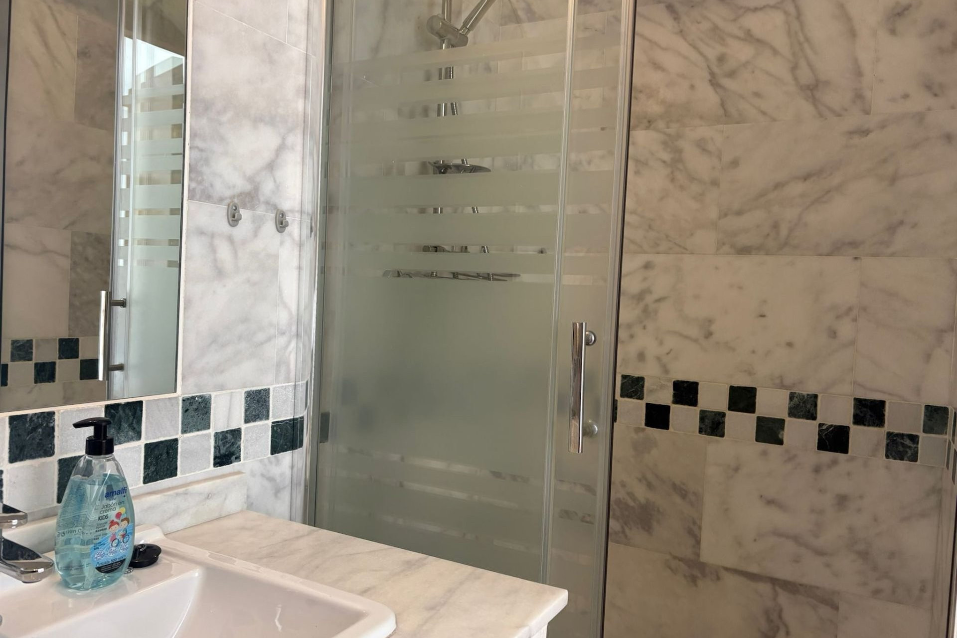 Resale - Apartment / Flat - Algorfa - La Finca Golf