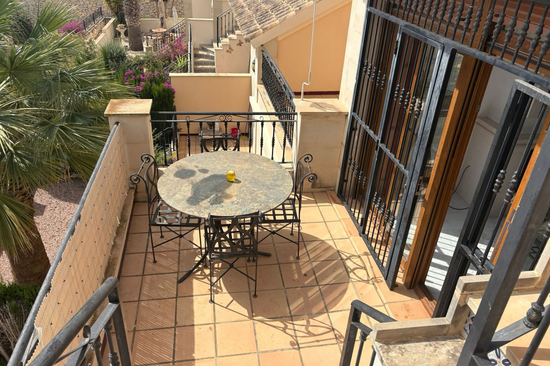 Resale - Apartment / Flat - Algorfa - La Finca Golf