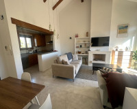 Resale - Apartment / Flat - Algorfa - La Finca Resort