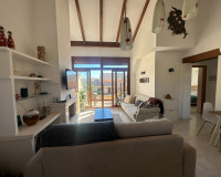 Resale - Apartment / Flat - Algorfa - La Finca Resort