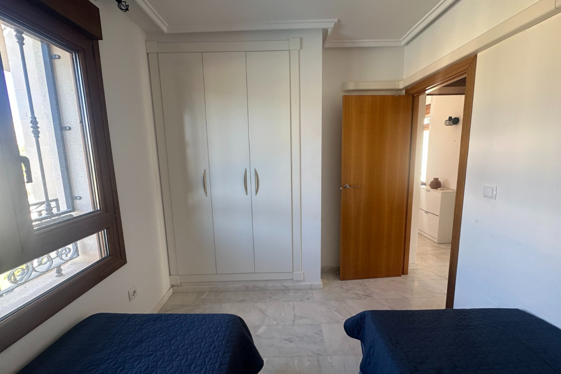 Resale - Apartment / Flat - Algorfa - La Finca Resort