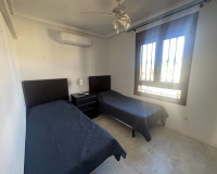 Resale - Apartment / Flat - Algorfa - La Finca Resort