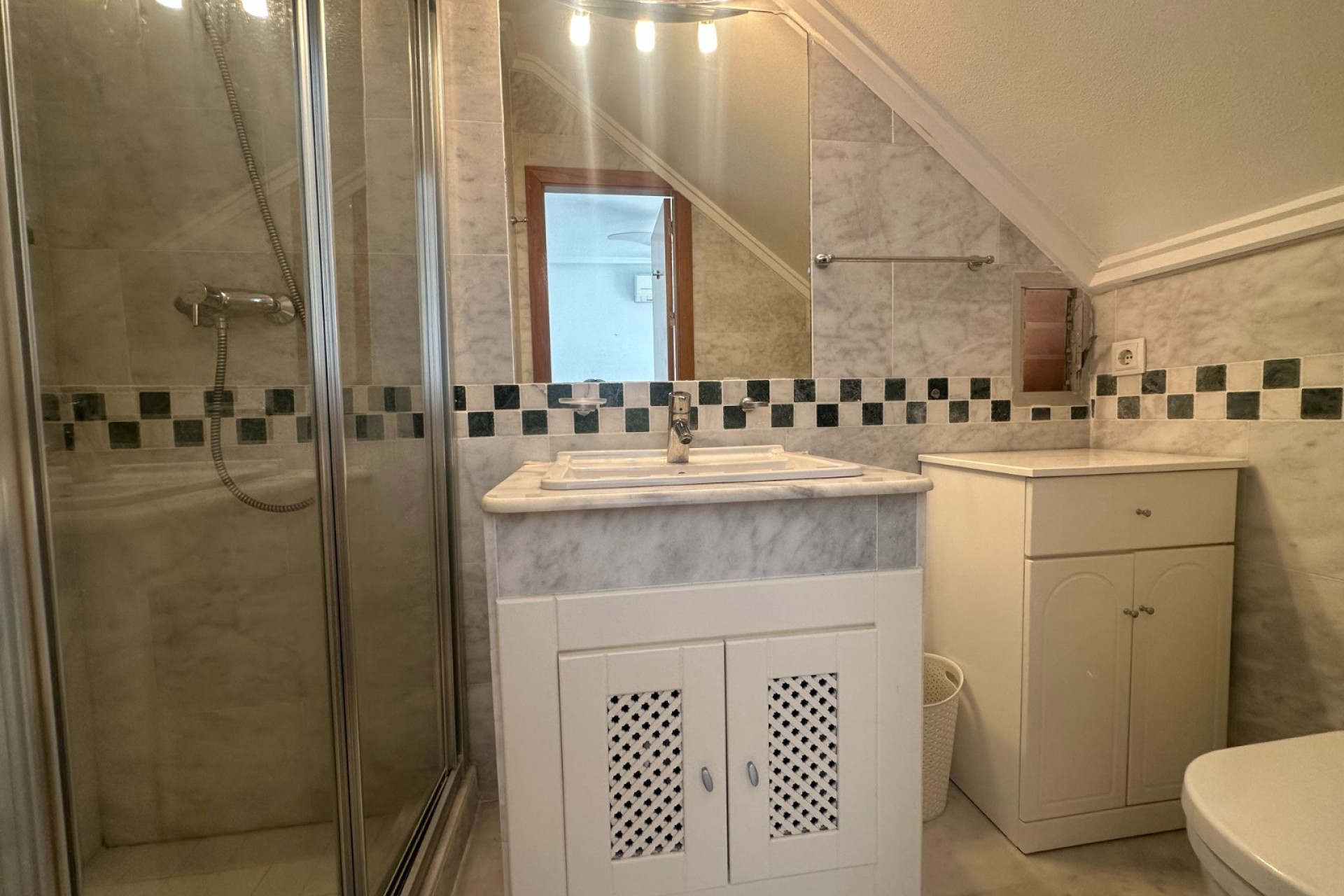 Resale - Apartment / Flat - Algorfa - La Finca Resort