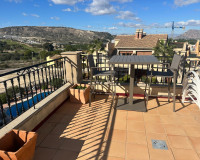 Resale - Apartment / Flat - Algorfa - La Finca Resort