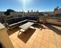 Resale - Apartment / Flat - Algorfa - La Finca Resort