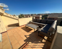 Resale - Apartment / Flat - Algorfa - La Finca Resort