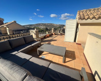 Resale - Apartment / Flat - Algorfa - La Finca Resort