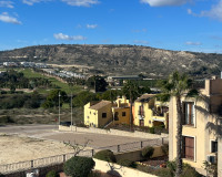 Resale - Apartment / Flat - Algorfa - La Finca Resort