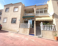 Resale - Apartment / Flat - Algorfa - Montemar - Saint Andrews Heights