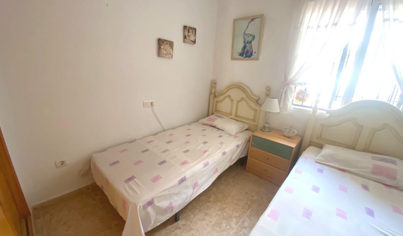 Resale - Apartment / Flat - Algorfa - Montemar - Saint Andrews Heights